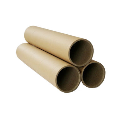 Low Noise Paper Core Making Machine Paper Tube Cutting Machine